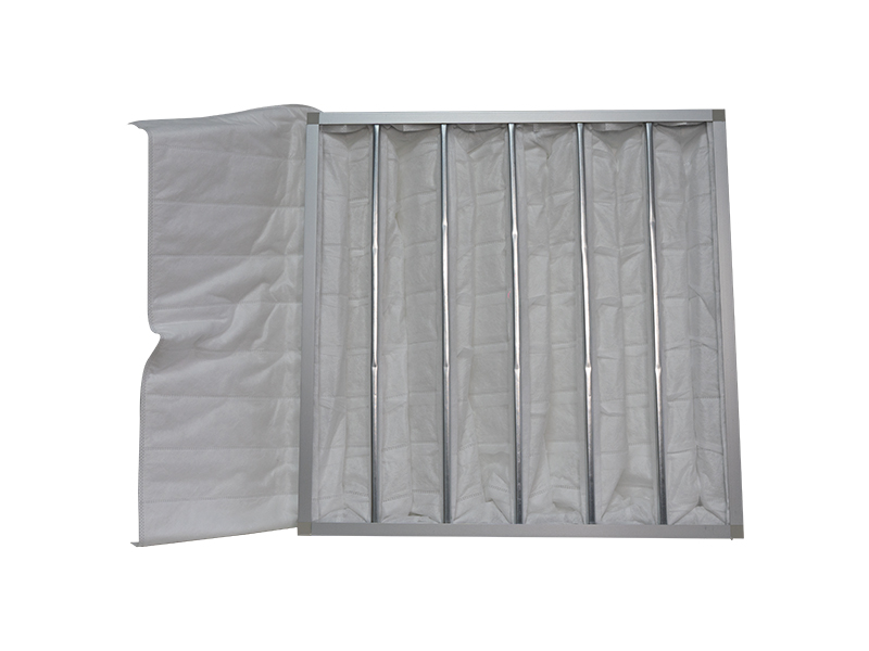 初效過濾網(wǎng)及時更換的重要性