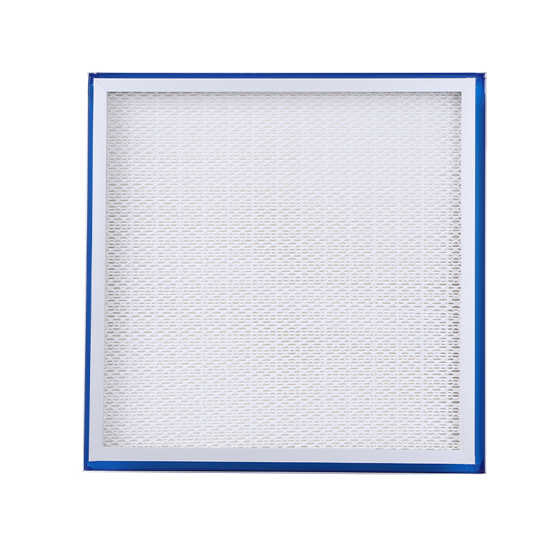 液槽高效過(guò)濾器為什么價(jià)格偏貴