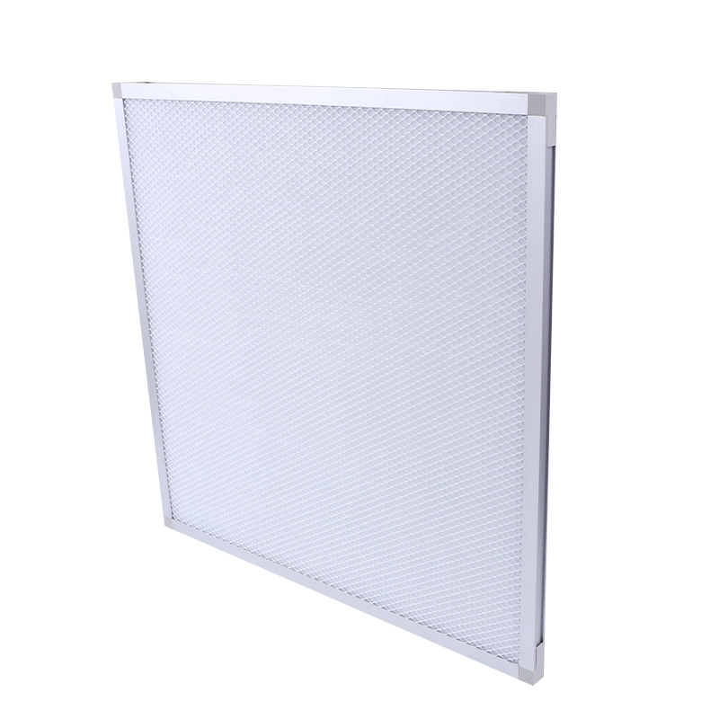 選擇面積大的過濾器效果會(huì)更好嗎