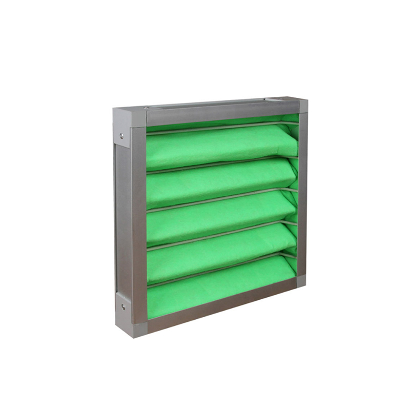 說(shuō)說(shuō)中效板式過(guò)濾器的特點(diǎn)