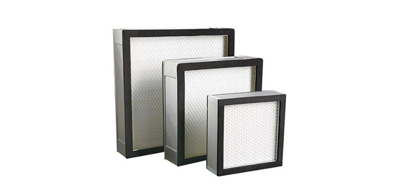 高效過(guò)濾器收貨以后應(yīng)該注意什么