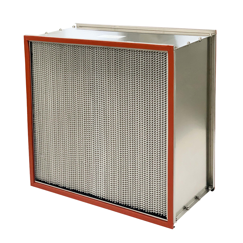 初效，中效，高效過(guò)濾器有什么區(qū)別