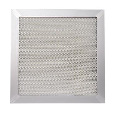 關(guān)于初效過(guò)濾網(wǎng)的介紹