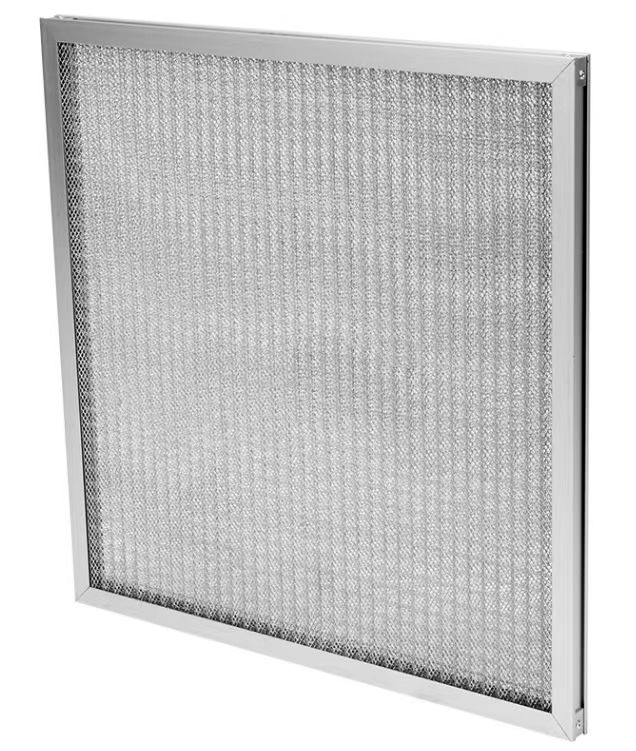 G4初效過(guò)濾器的作用